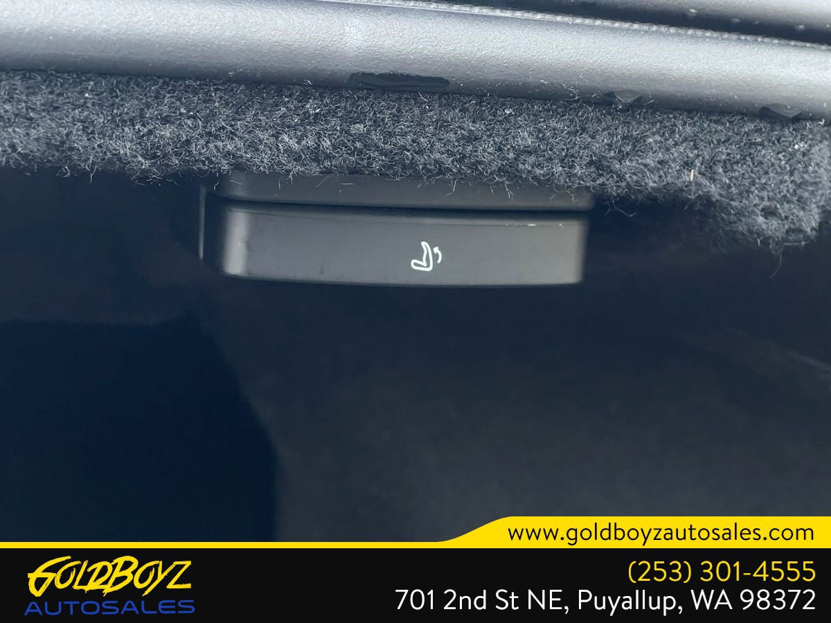 Used 2023 Lucid Air Touring image 42