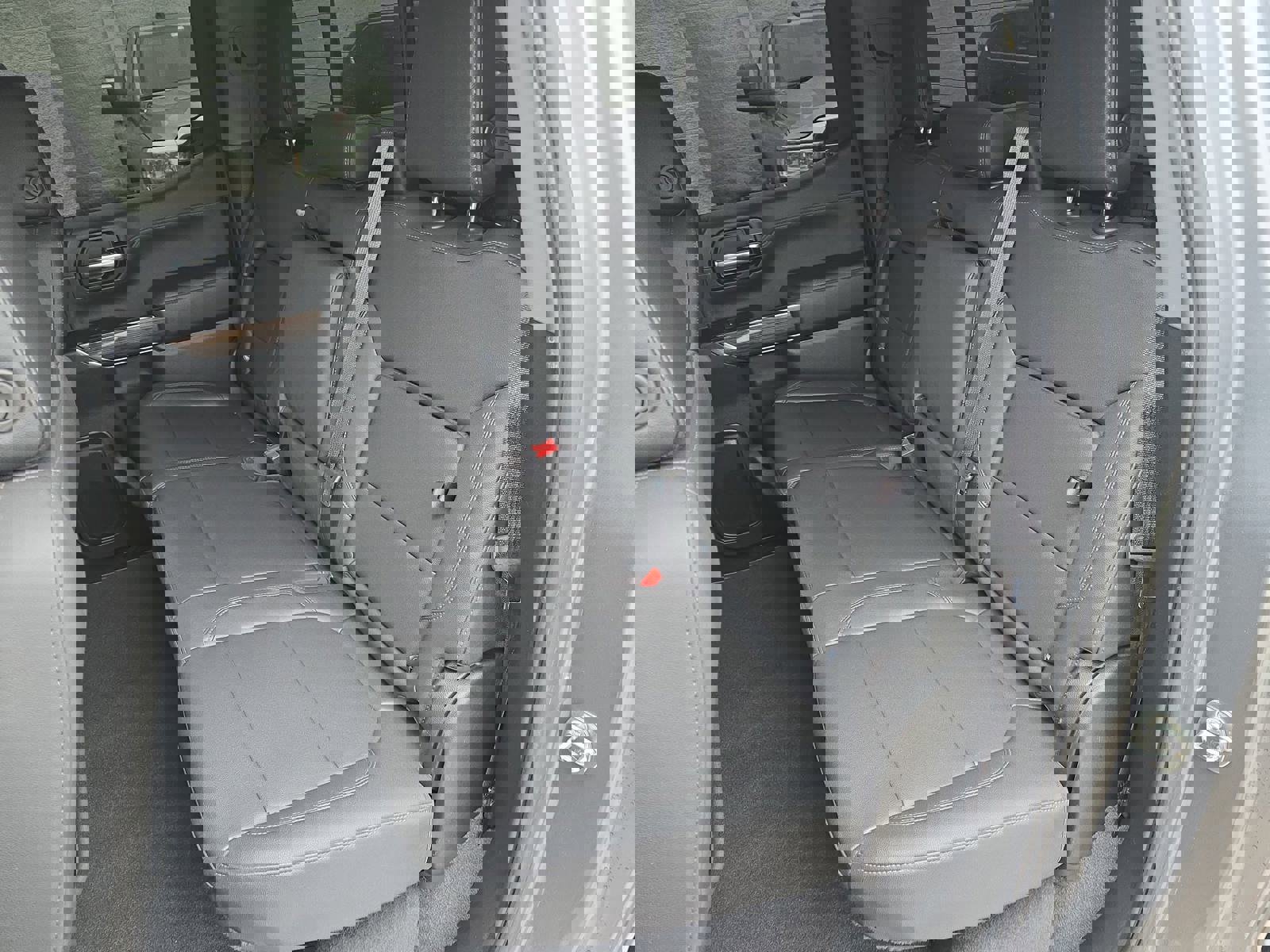 Used 2022 Chevrolet Silverado 1500 RST w/ All Star Edition Plus image 16