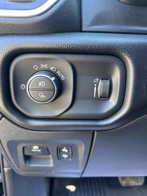 Certified 2023 RAM 1500 Big Horn image 16