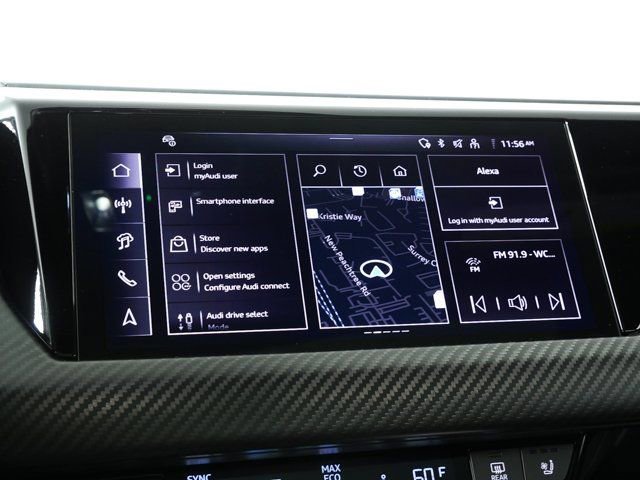 New 2026 Audi S e-tron GT Prestige AWD/4WD image 13