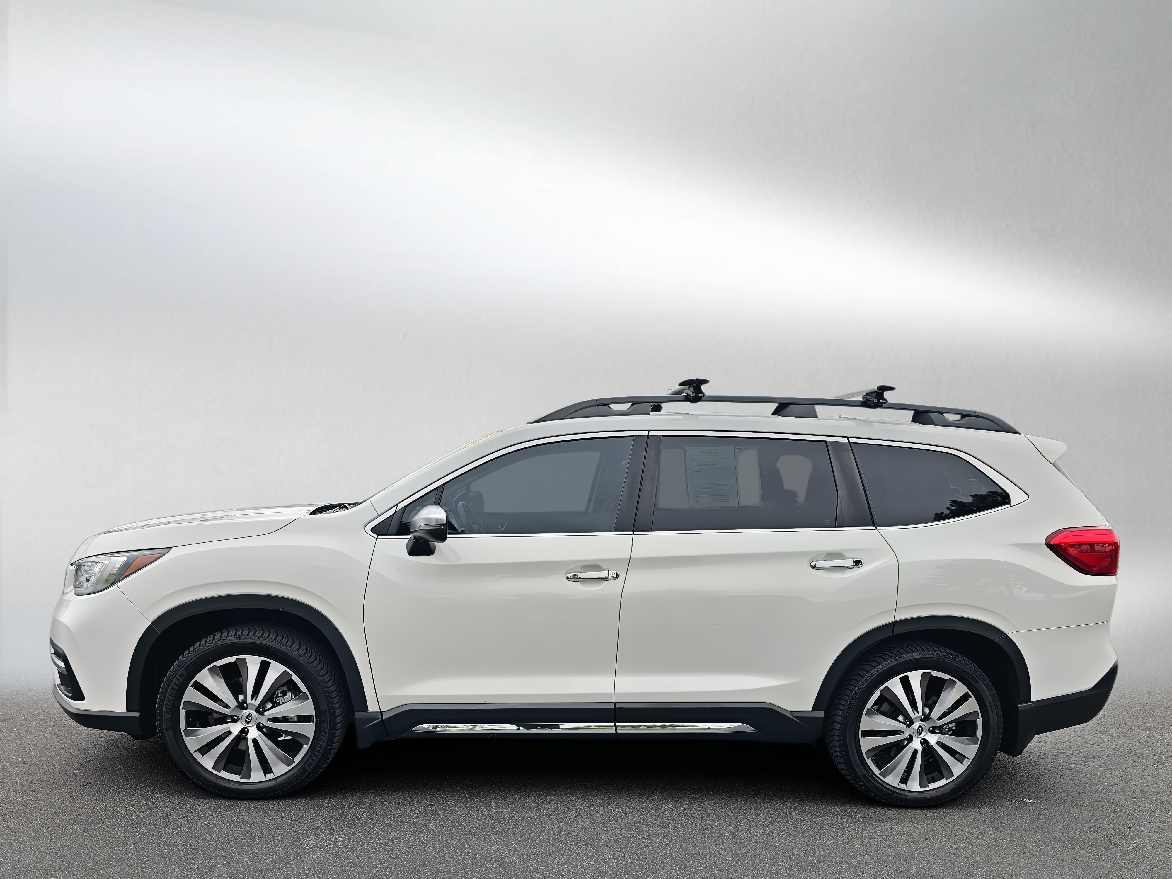 Used 2020 Subaru Ascent Touring w/ Popular Package #2A AWD/4WD image 2