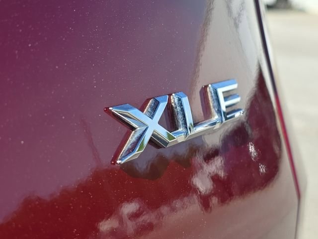 Used 2025 Toyota Grand Highlander FWD image 9