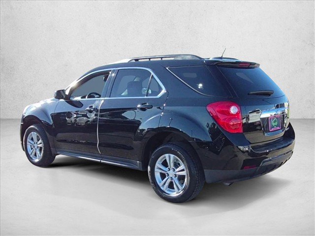 Certified 2015 Chevrolet Equinox LT FWD image 6