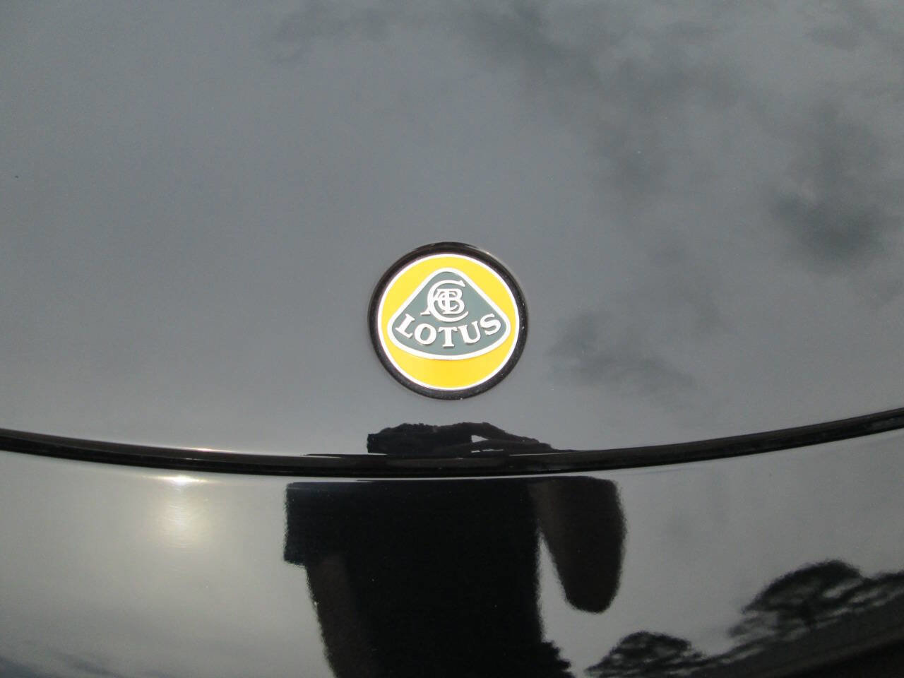 Used 2011 Lotus Evora 2+2 RWD image 20