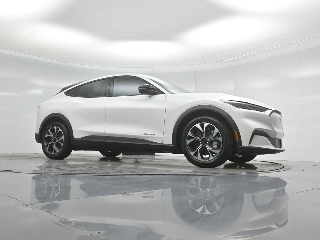 New 2026 Ford Mustang Mach-E Select RWD image 3