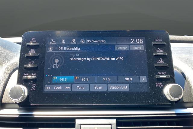 Used 2020 Honda Accord EX-L image 15