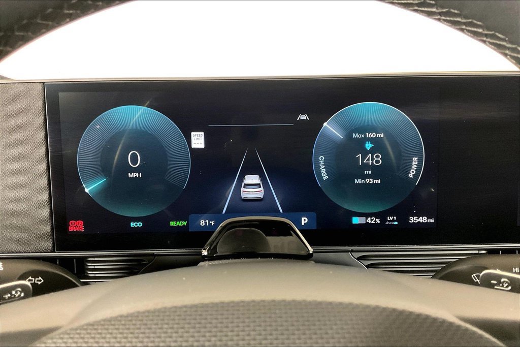 Used 2025 Hyundai Ioniq 5 SEL RWD image 20