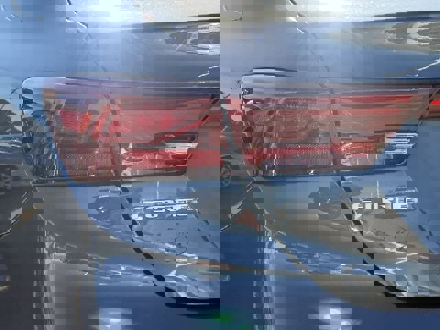 Used 2024 Kia Forte LXS w/ LXS Technology Package image 6