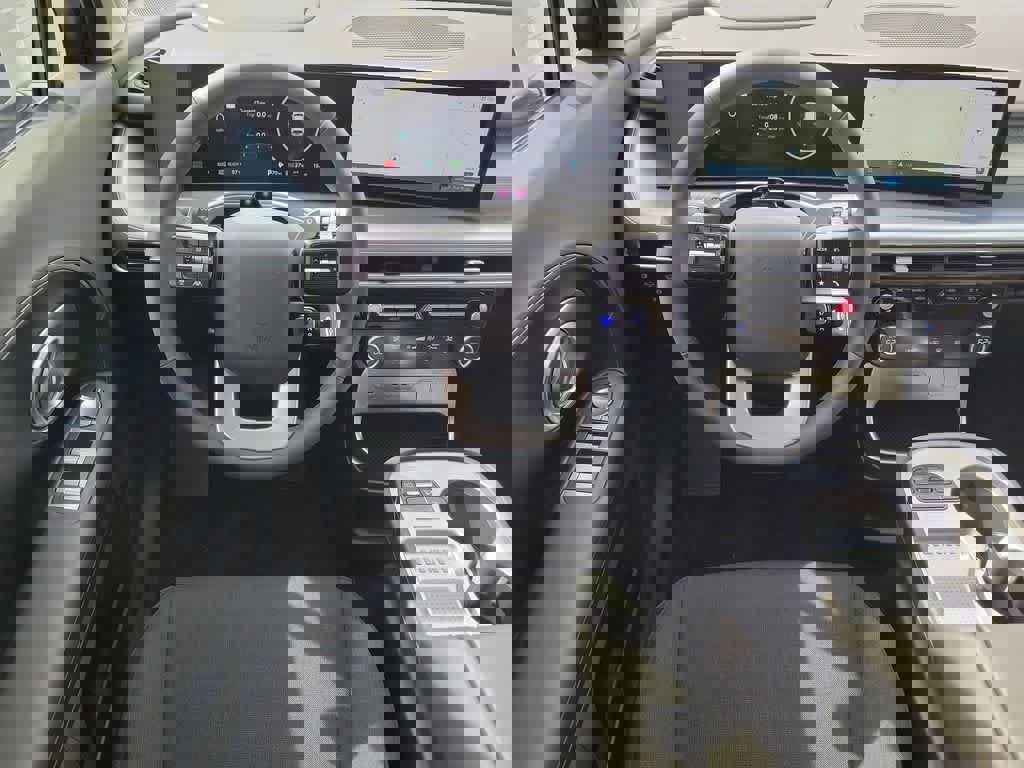 New 2026 Hyundai Ioniq 9 SE image 16