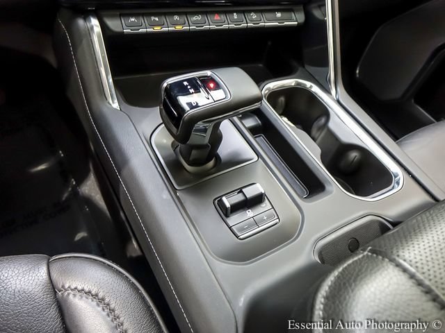 Certified 2024 GMC Sierra 1500 Denali w/ Technology Package AWD/4WD image 21