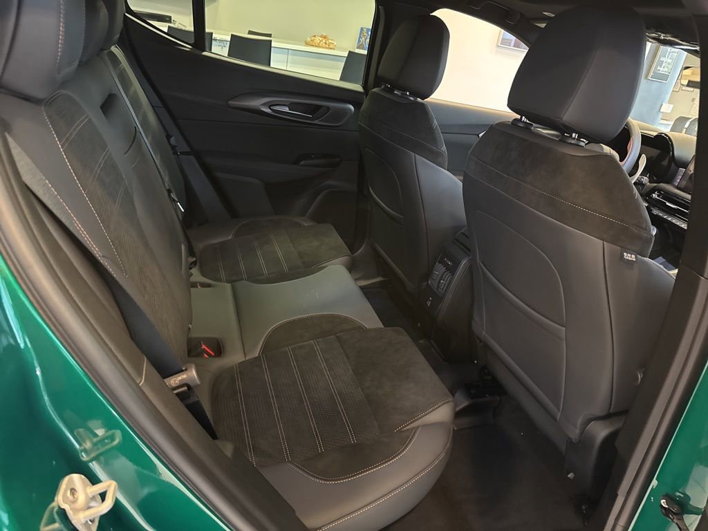 New 2025 Alfa Romeo Tonale image 19