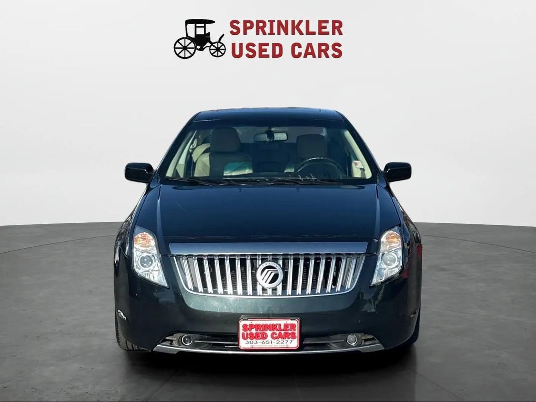 Used 2010 Mercury Milan Premier image 2