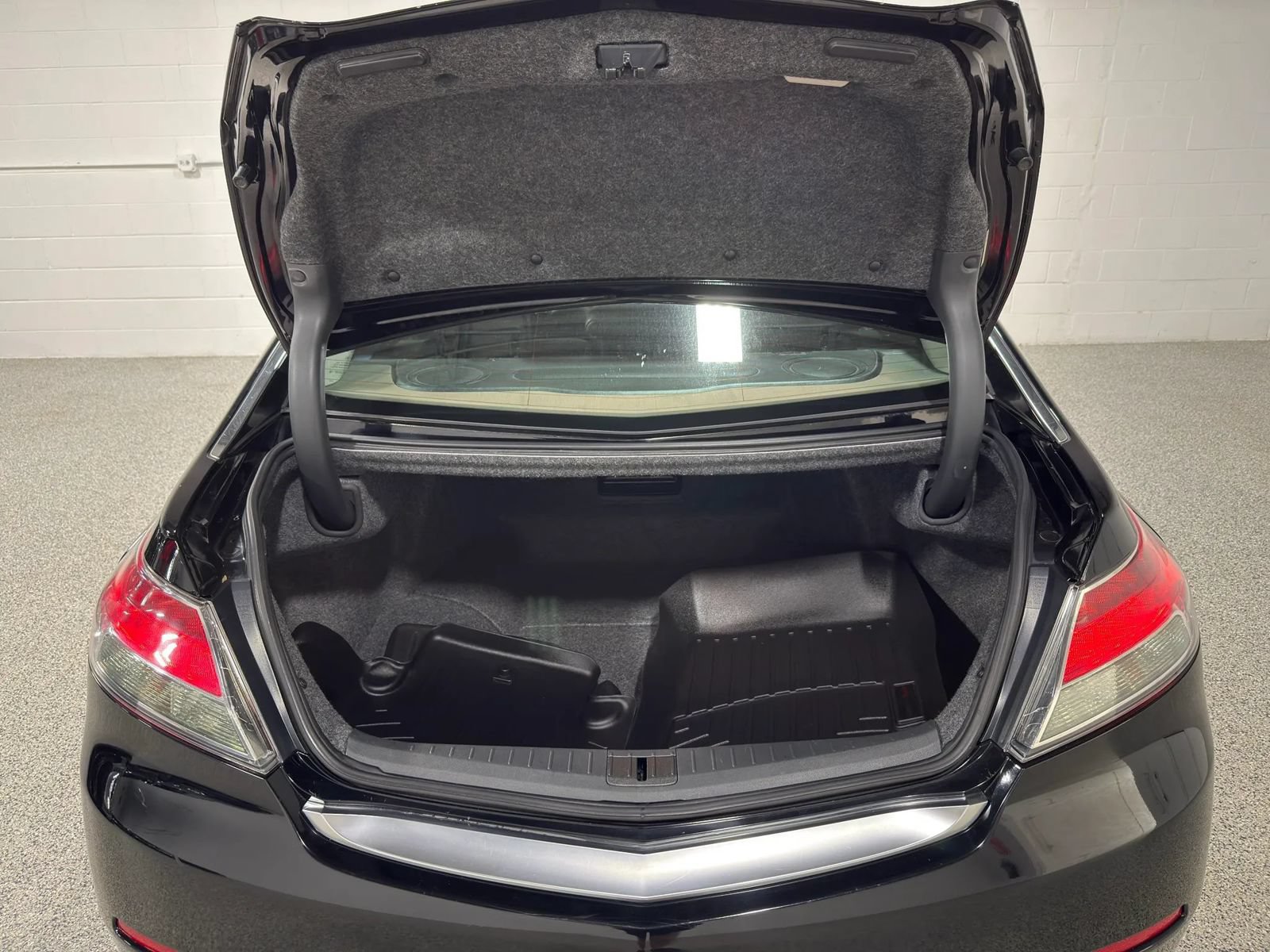 Used 2013 Acura TL FWD image 38