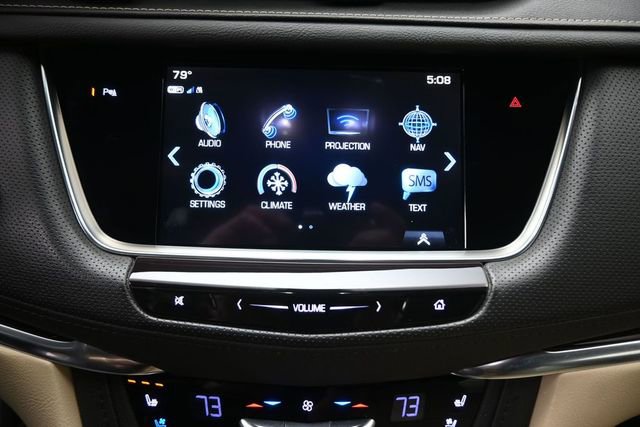 Used 2019 Cadillac XT5 Premium Luxury FWD image 32