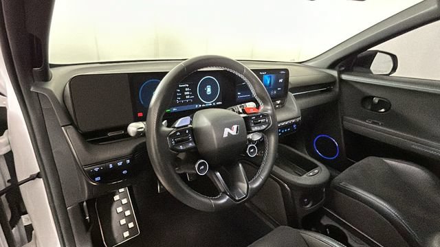Used 2025 Hyundai Ioniq 5 N AWD/4WD image 14