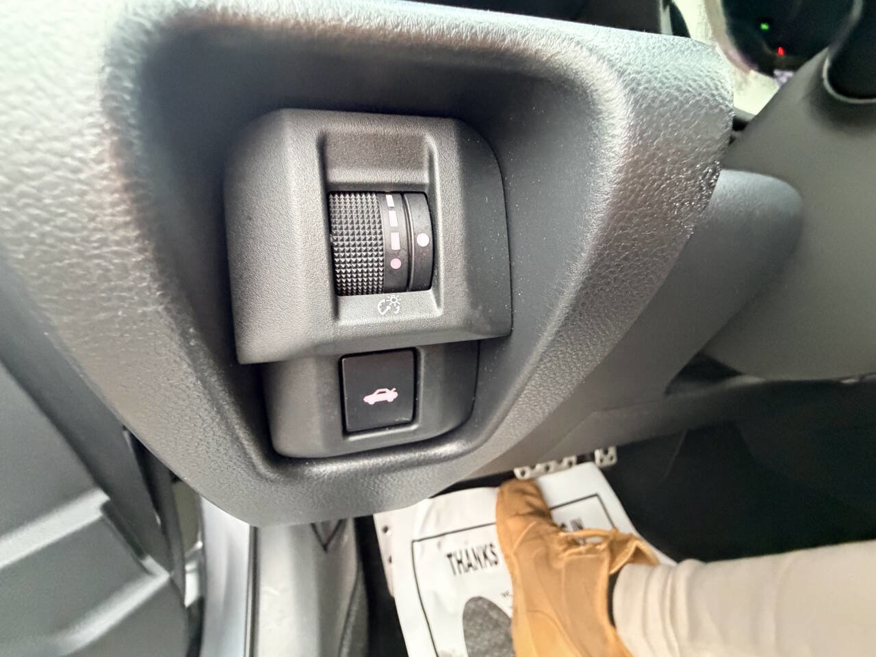 Used 2022 Subaru BRZ Limited RWD image 40