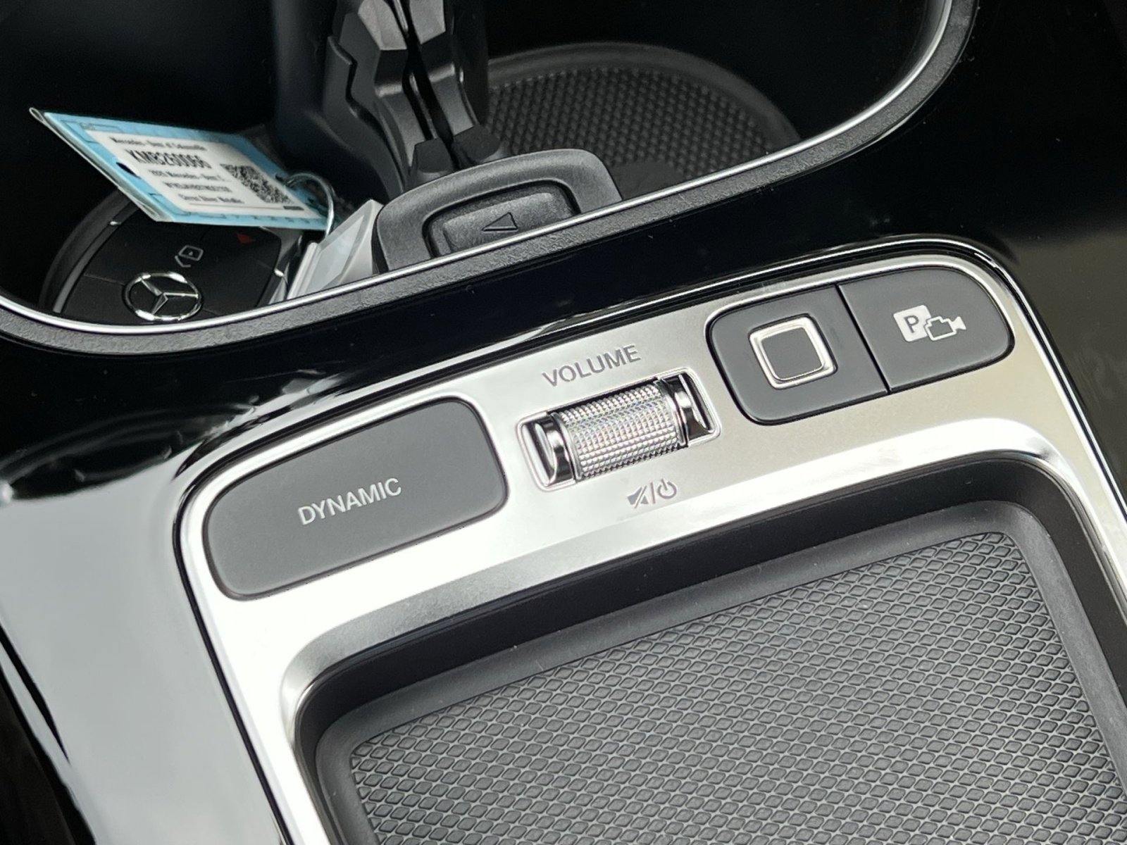 New 2026 Mercedes-Benz CLA 250 4MATIC image 31