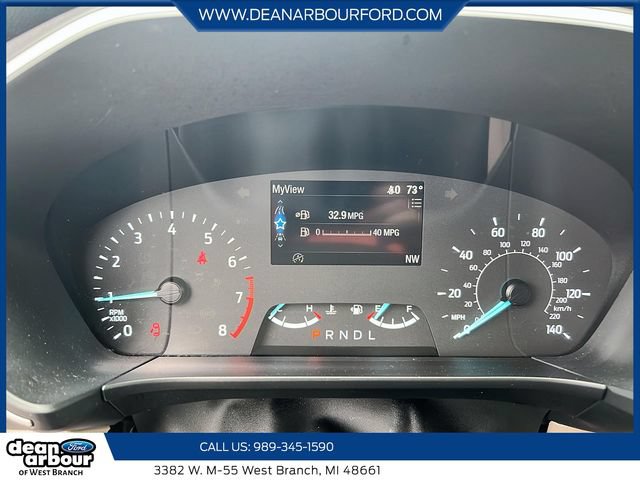 Used 2022 Ford Escape SE w/ Cold Weather Package FWD image 14