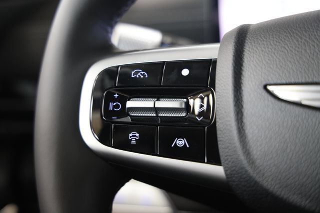 New 2026 Genesis GV80 2.5T AWD/4WD image 31