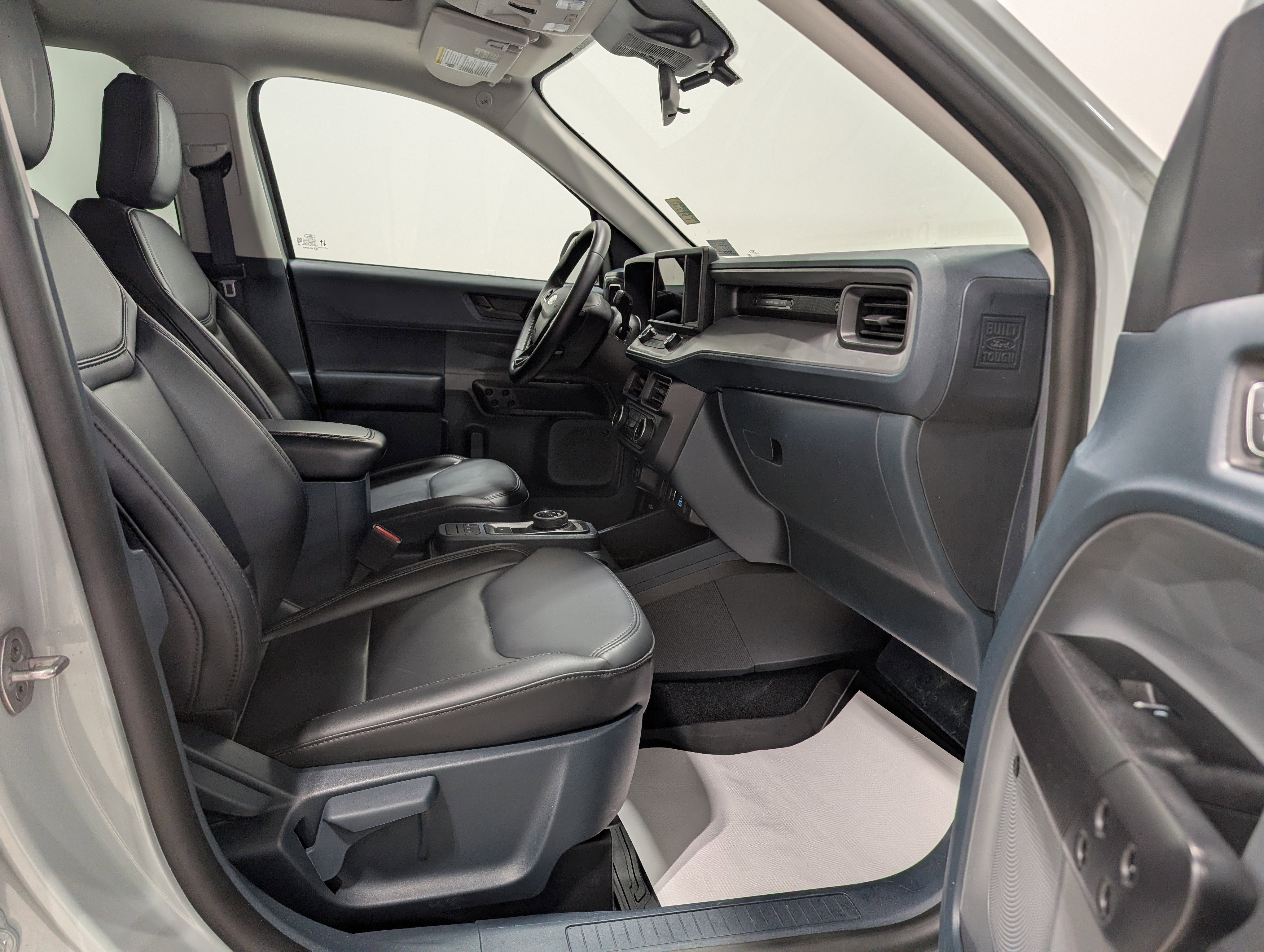 Used 2024 Ford Maverick Lariat w/ Black Appearance Package image 20