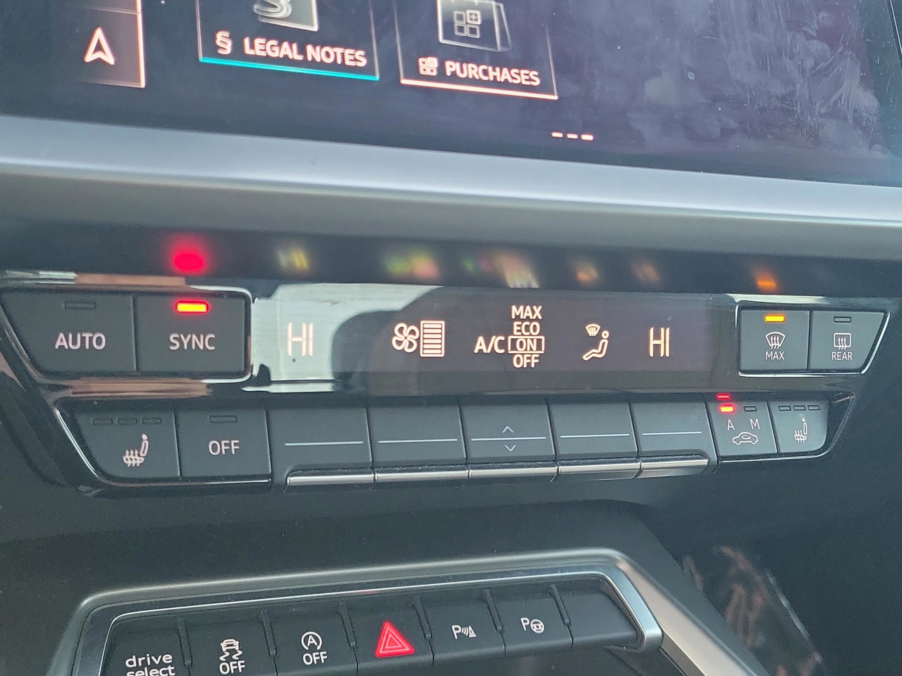 Used 2024 Audi A3 2.0T Premium image 24