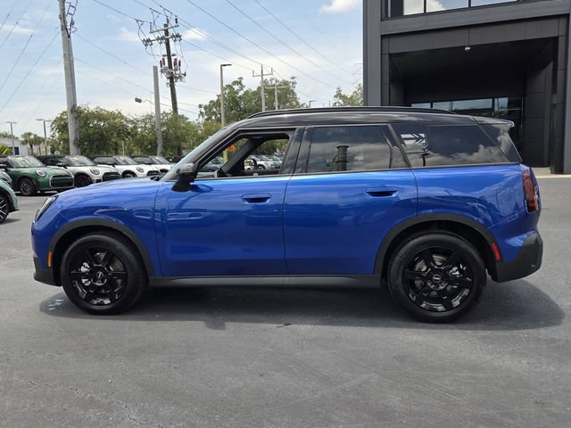 New 2027 MINI Cooper Countryman S AWD/4WD image 4