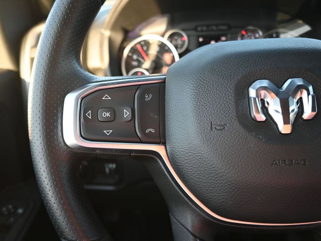New 2026 RAM 5500 Tradesman w/ Chrome Appearance Group image 36