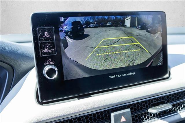 New 2026 Honda HR-V EX-L image 18