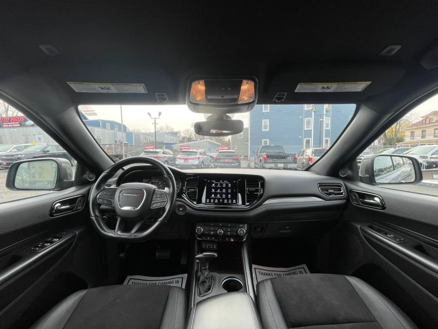 Used 2021 Dodge Durango GT AWD/4WD image 29