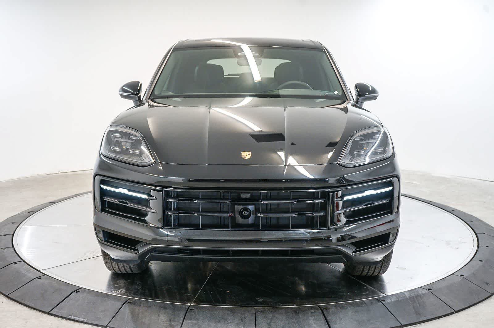New 2026 Porsche Cayenne AWD/4WD image 6