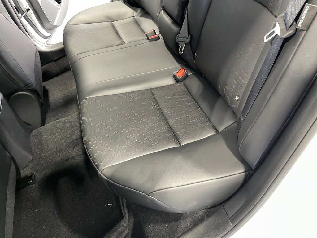 New 2026 Nissan Sentra SR w/ SR Premium Package image 17