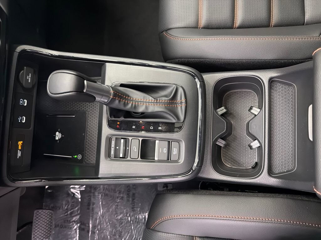 New 2026 Honda CR-V Sport Touring image 33