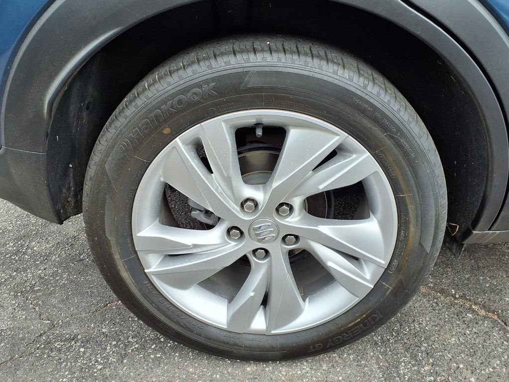 Used 2024 Buick Encore GX Preferred FWD image 20