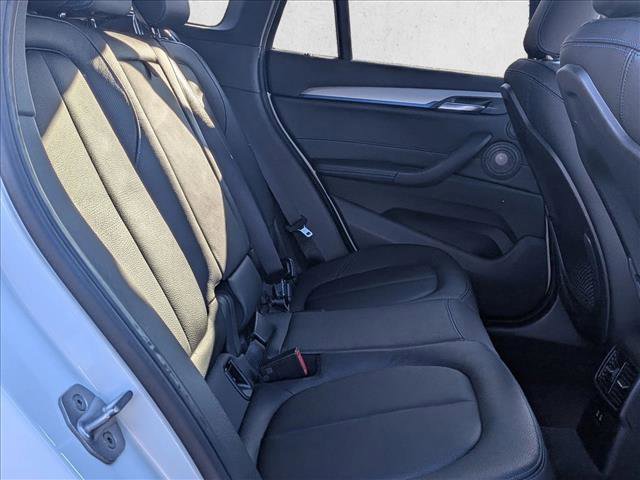 Used 2018 BMW X1 xDrive28i w/ M Sport Package AWD/4WD image 20