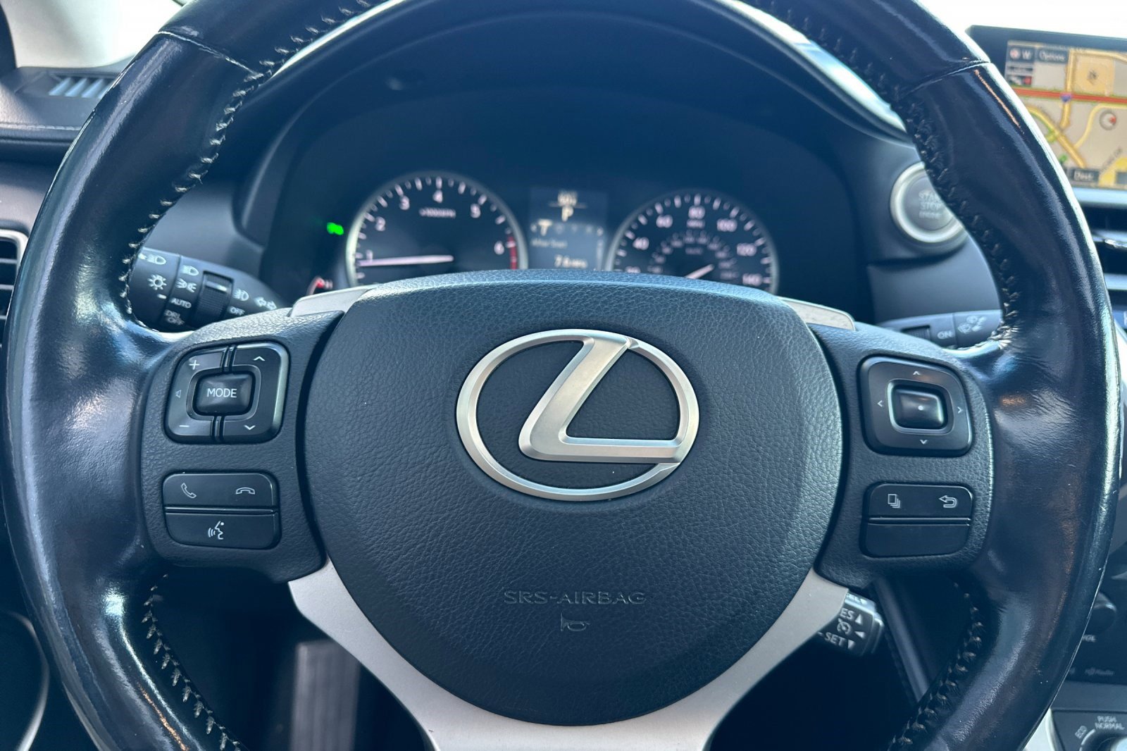 Used 2017 Lexus NX 200t AWD w/ Premium Package image 30