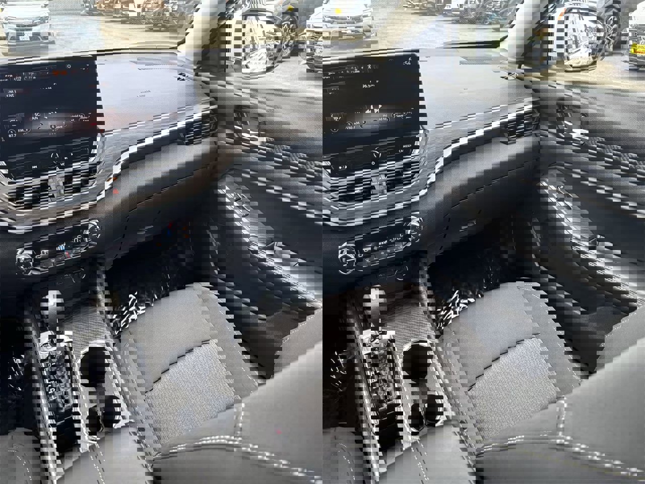 New 2025 Nissan Altima 2.5 SV w/ SV Special Edition Package image 20