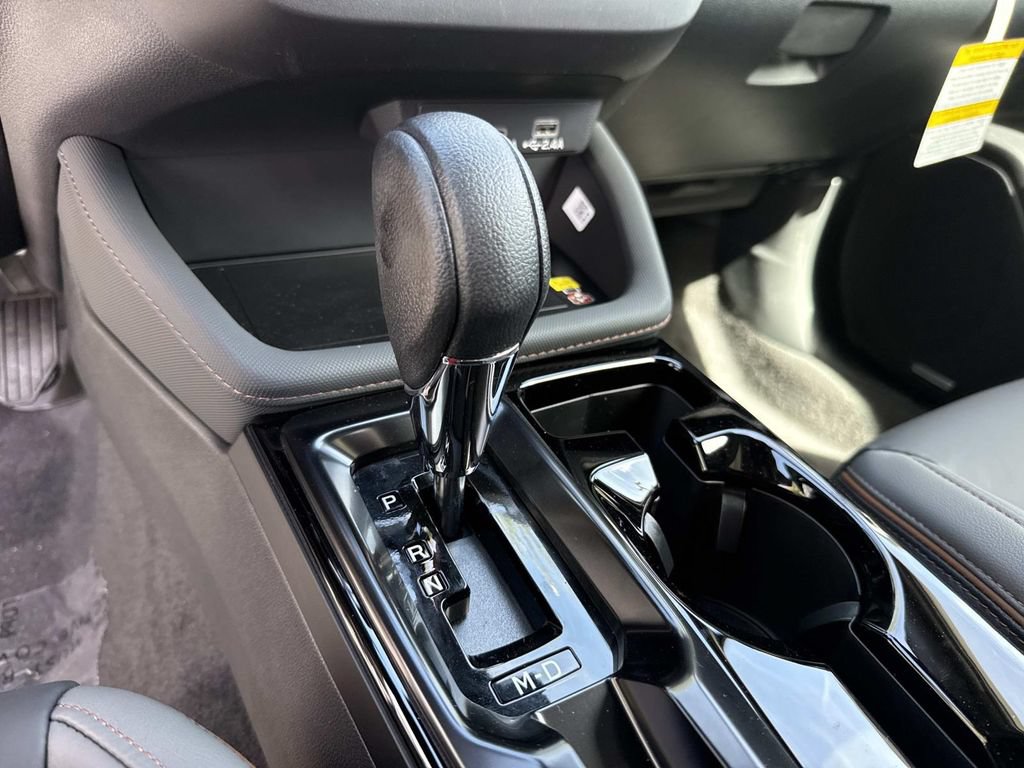 New 2026 Subaru Forester Sport AWD/4WD image 34