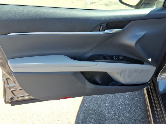 Certified 2023 Toyota Camry SE AWD/4WD image 16