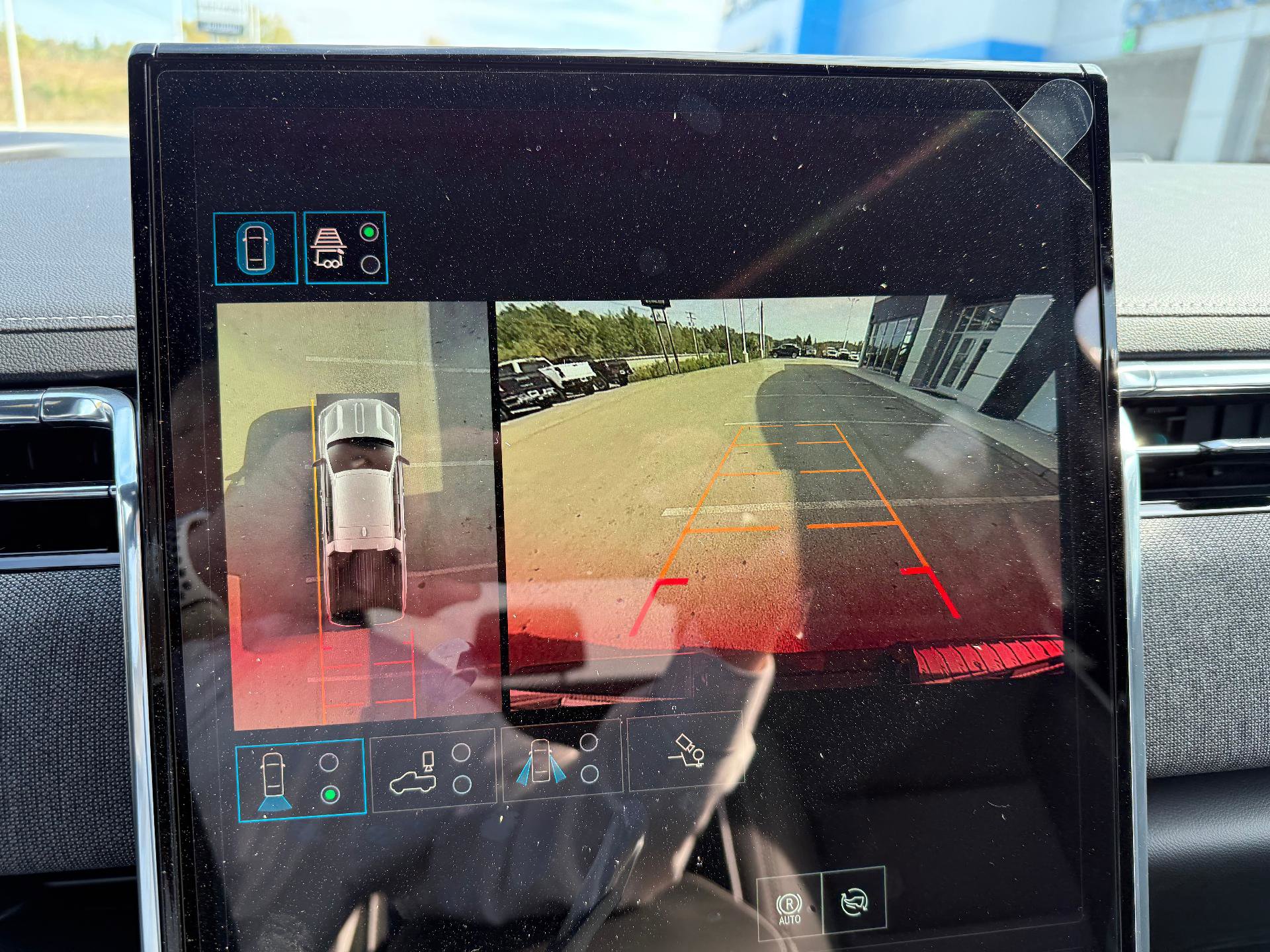 New 2026 GMC Sierra EV Elevation image 19