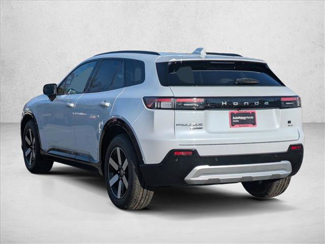 New 2026 Honda Prologue Touring image 9