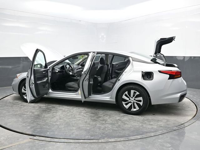 Used 2021 Nissan Altima 2.5 S image 38