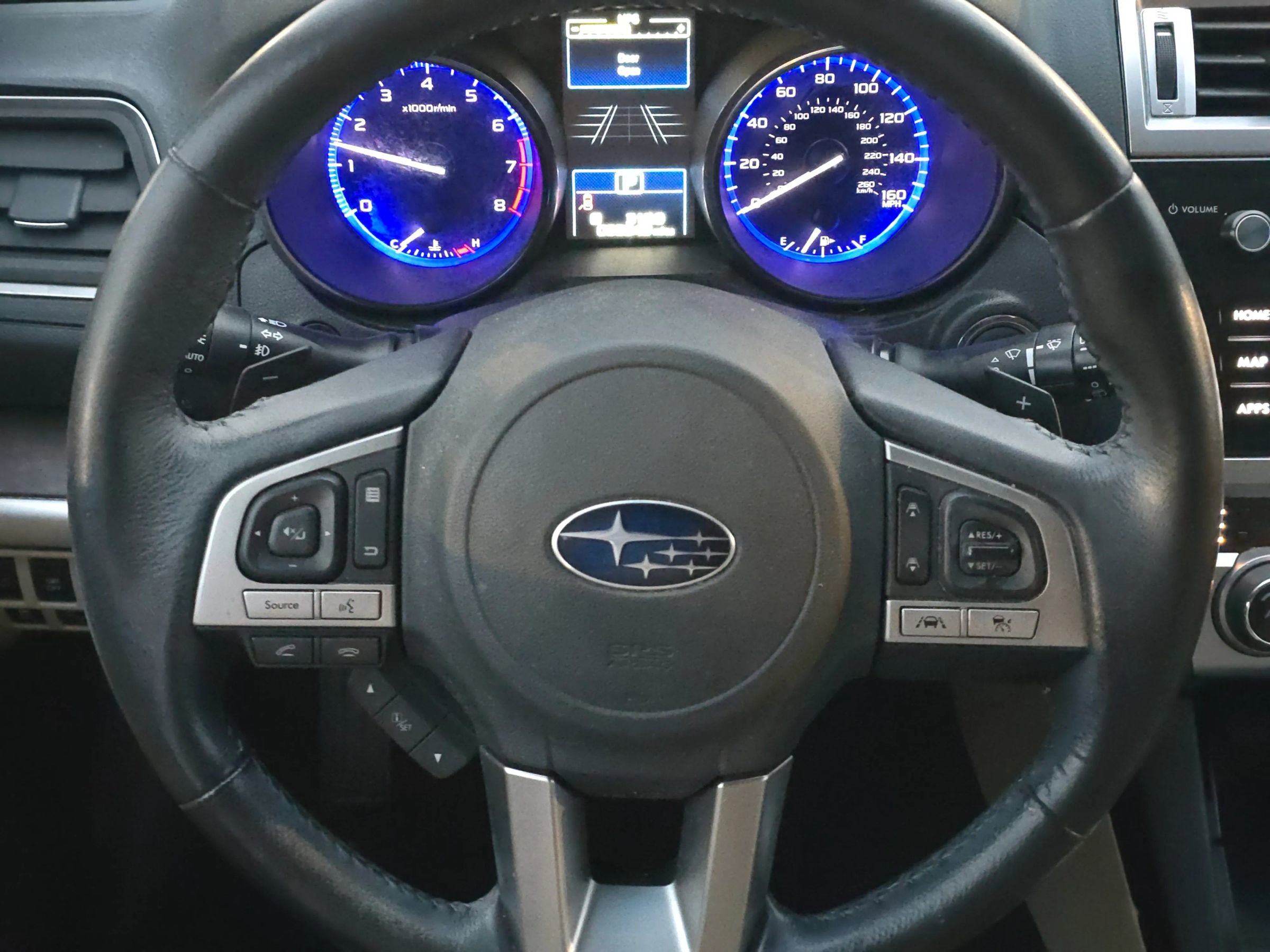 Used 2016 Subaru Outback 3.6R Limited image 20