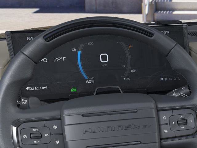 New 2026 GMC Hummer EV SUV image 42