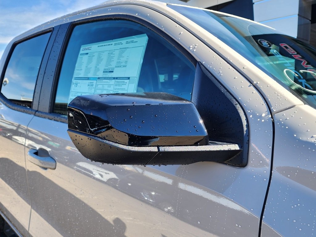 New 2026 GMC Canyon AT4 image 11