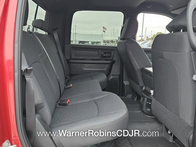 New 2026 RAM 3500 Tradesman image 15