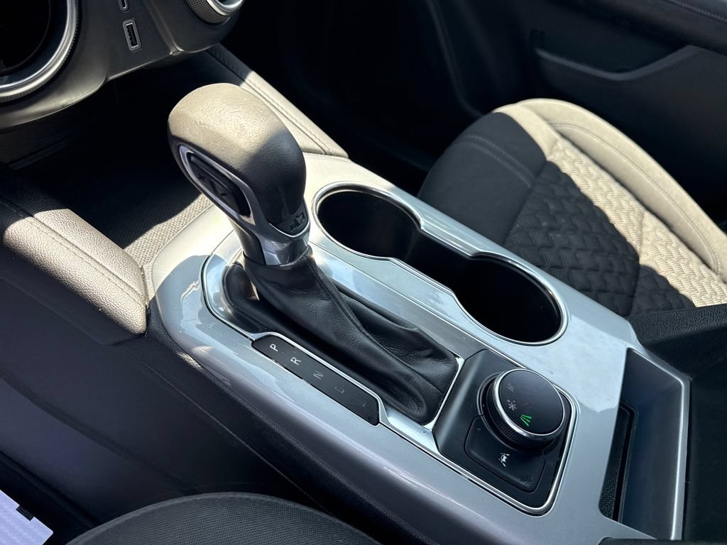 Used 2021 Chevrolet Blazer LT FWD image 26
