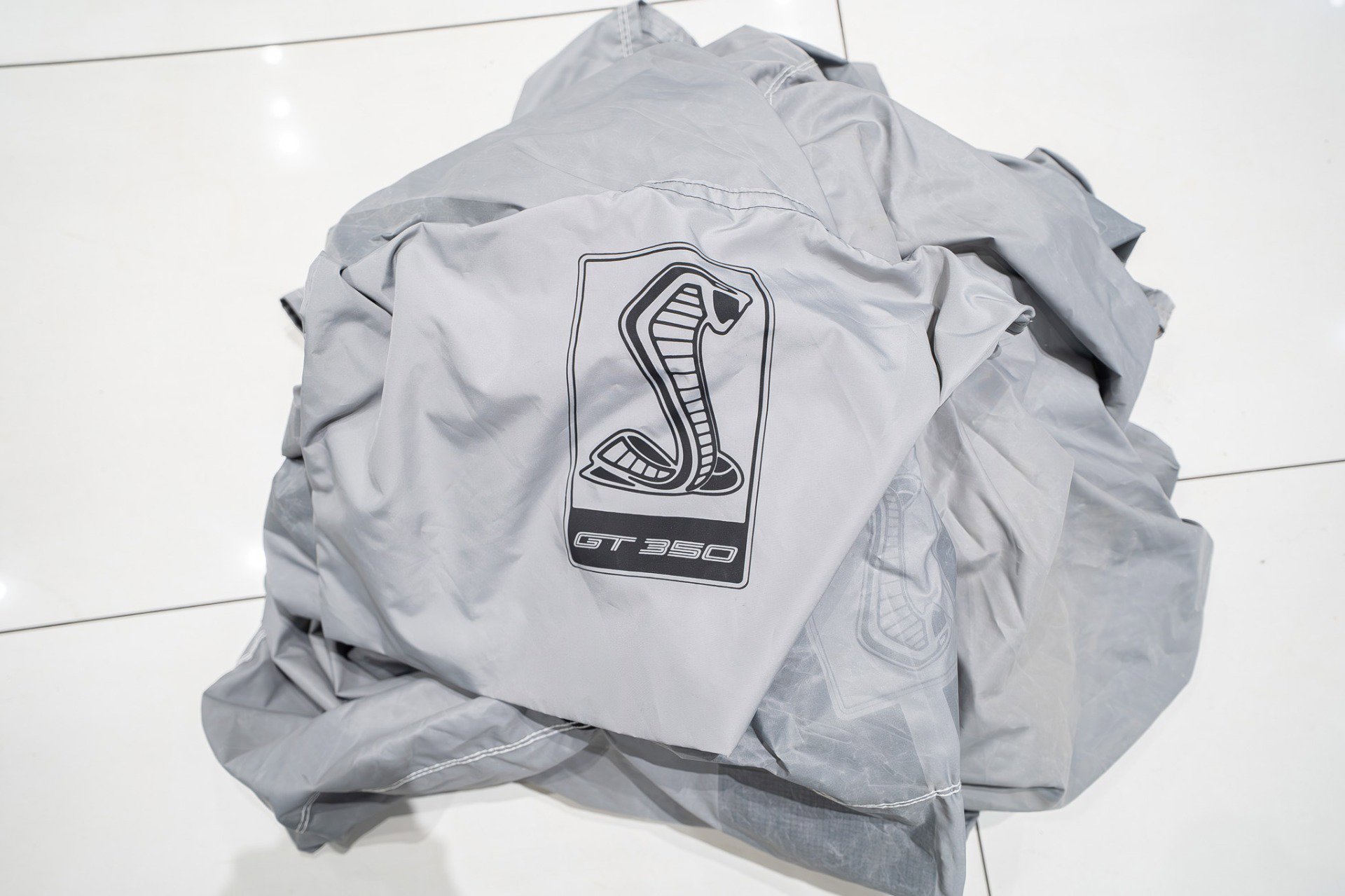 Used 2019 Ford Mustang Shelby GT350R w/ GT350R Equipment Group 920A RWD image 54