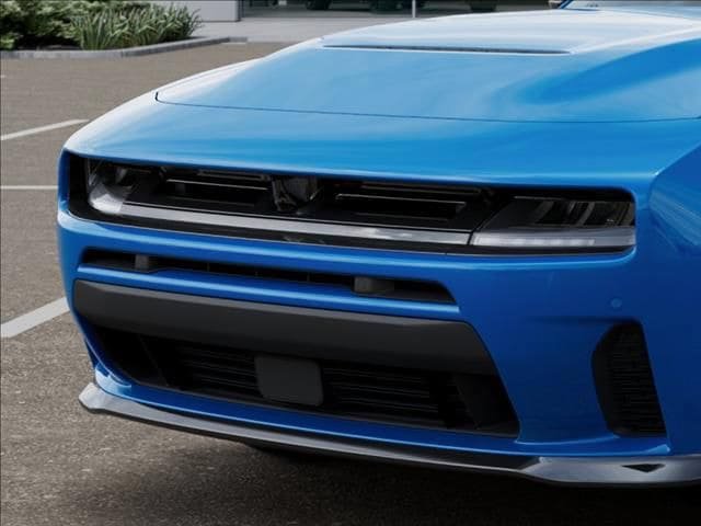 New 2026 Dodge Charger Scat Pack w/ Blacktop Package AWD/4WD image 11
