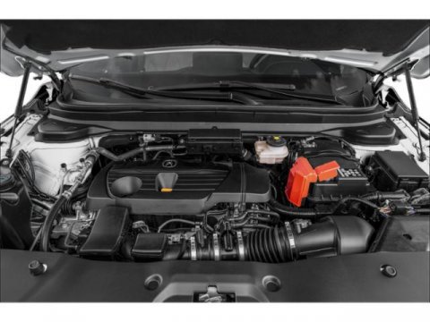 New 2025 Acura RDX SH-AWD image 14