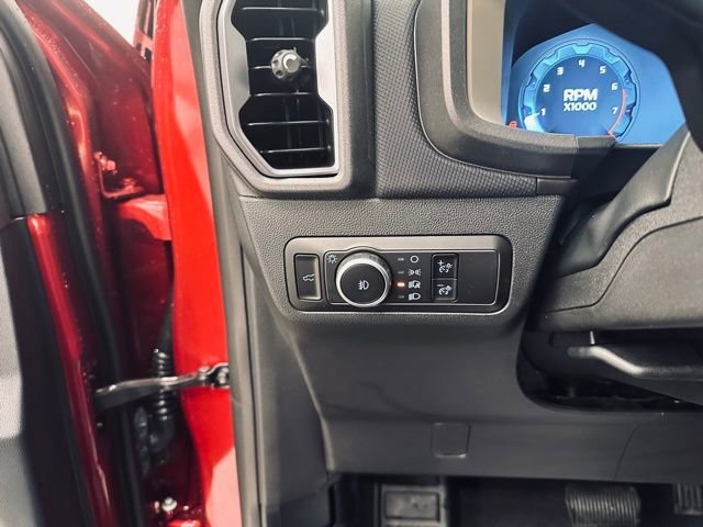 New 2025 Ford Bronco Sport Big Bend image 39